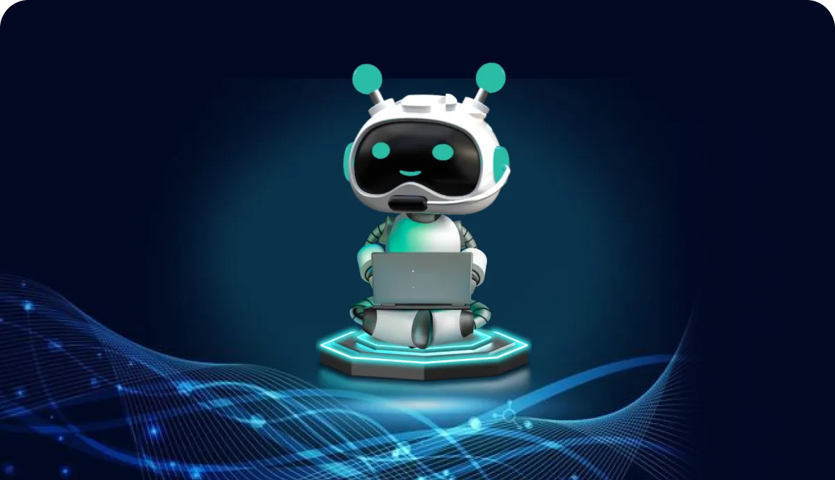 AI Voice Agents Customer Experience Featured Image