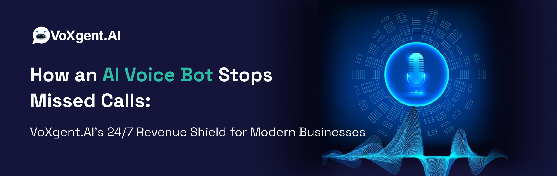 How an AI Voice Bot Stops Missed Calls_