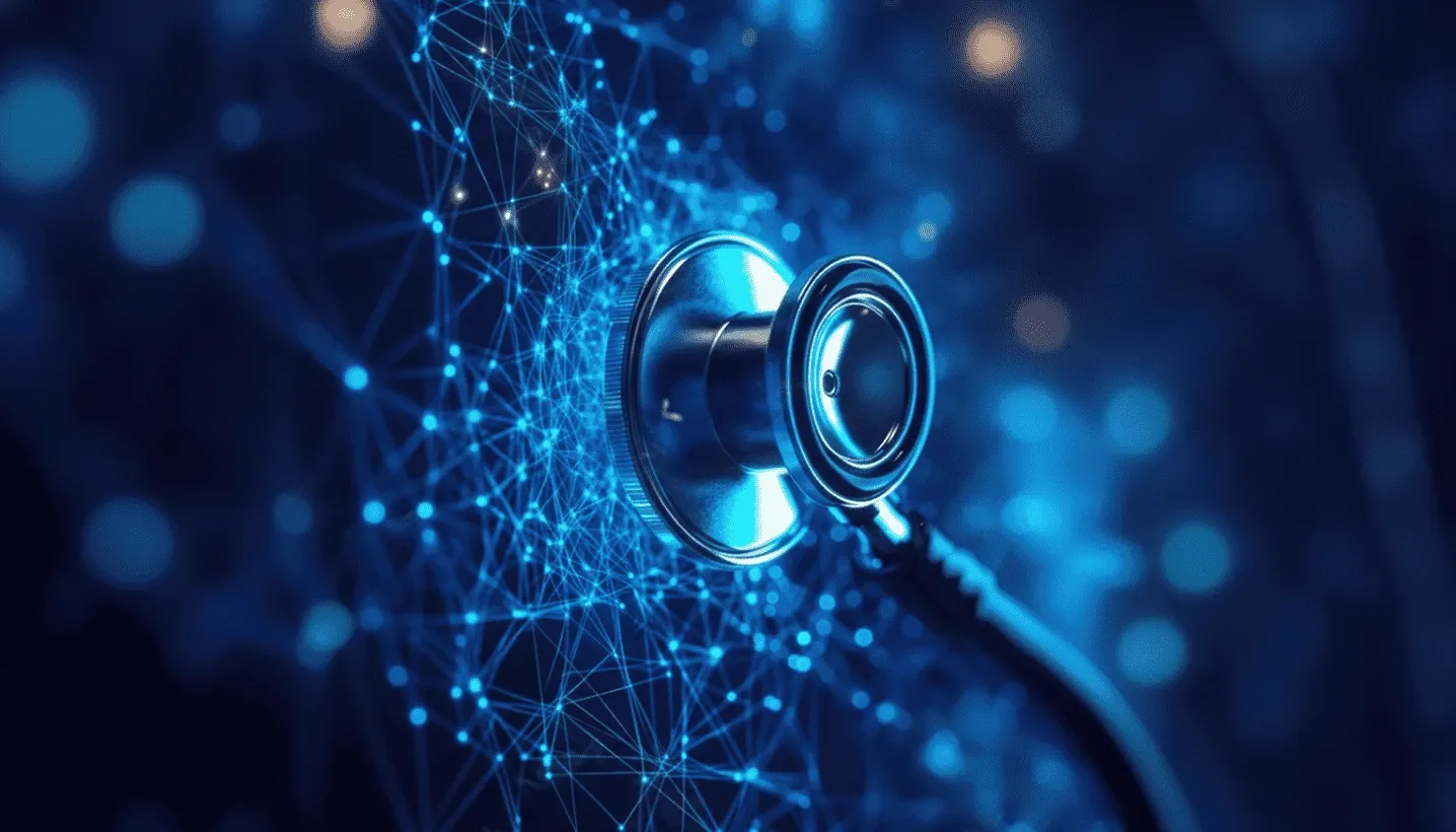 Healthcare & Life Sciences Banner