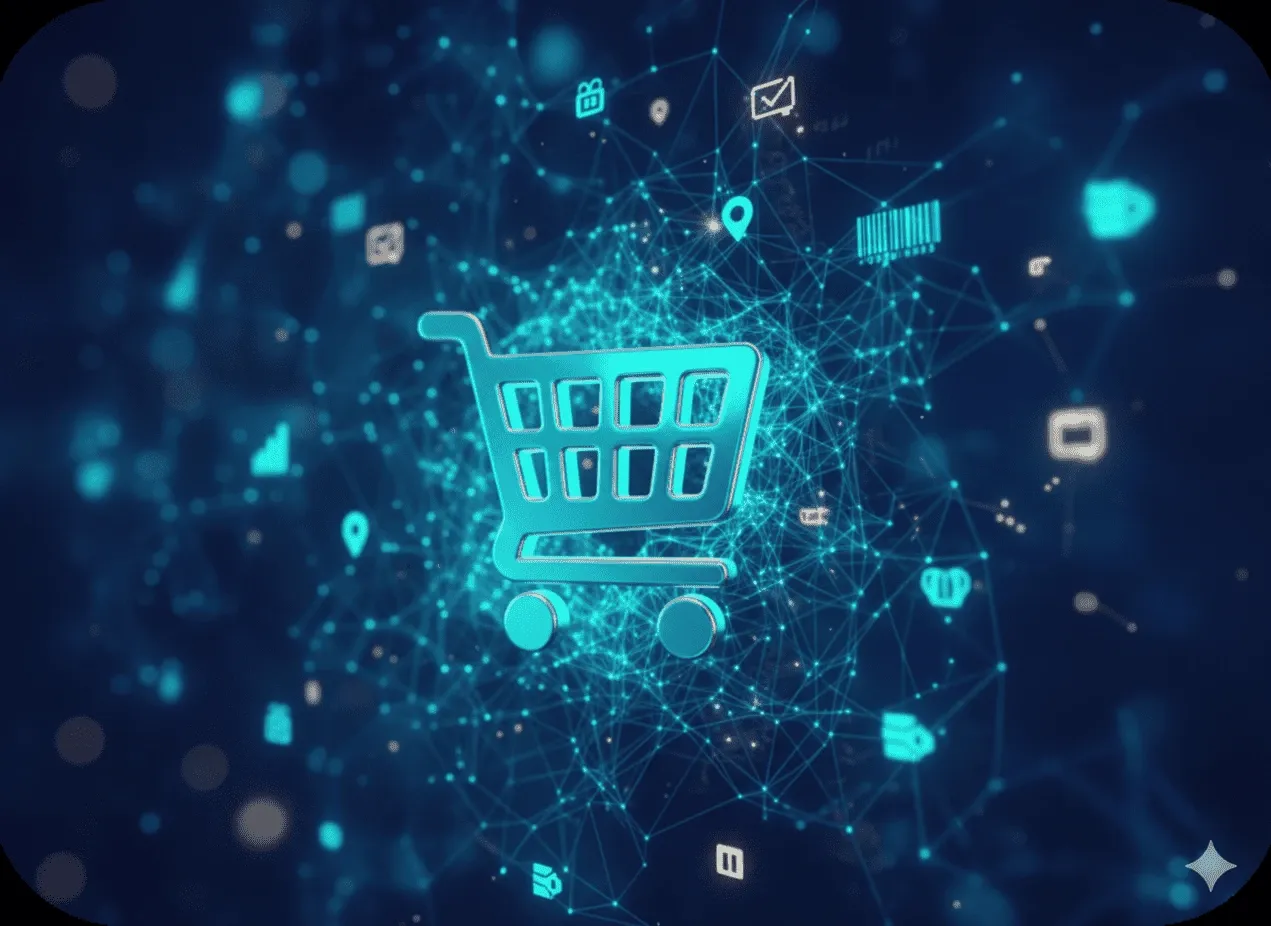 VoXgent AI Retail Industry Banner