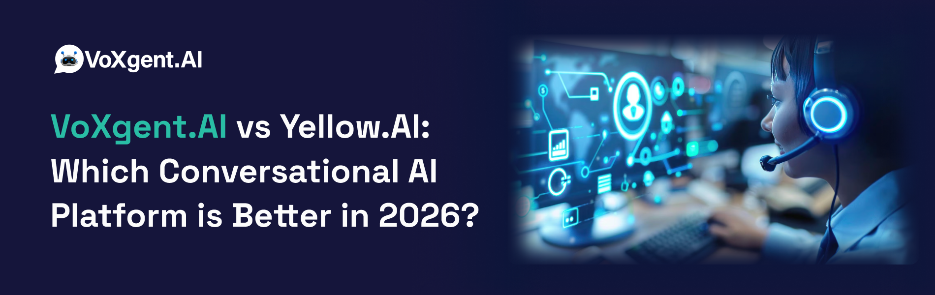 Voxgent.ai vs Yellow.ai_ Which Conversational AI Platform is Better in 2026_