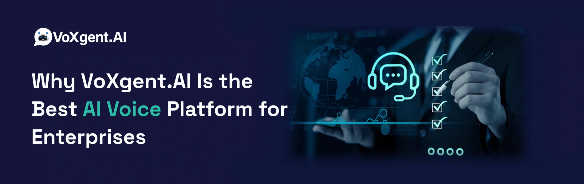 VoXgent.AI