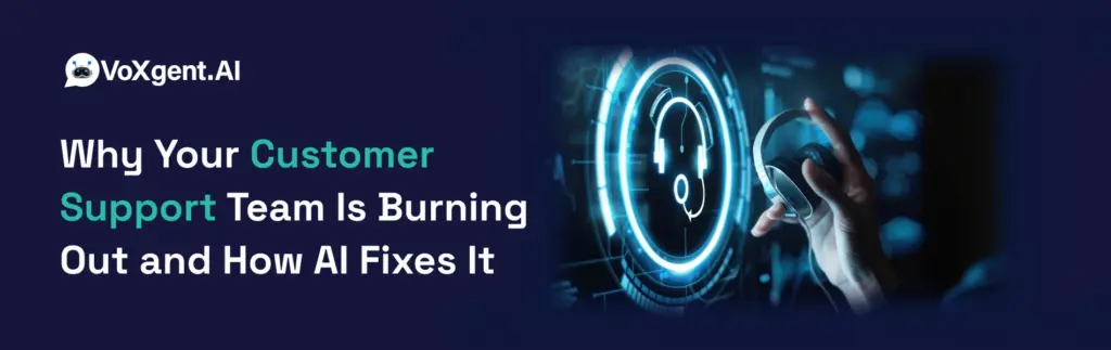 Customer Support Team