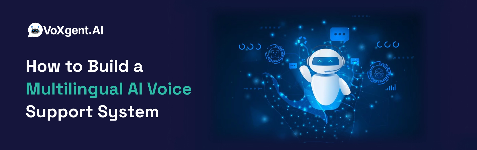 Multilingual-AI-Voice-Support-System