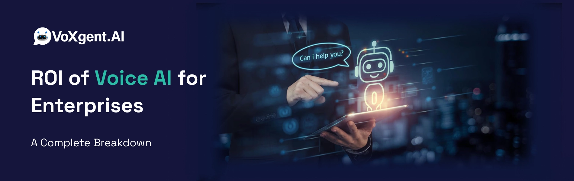 ROI of Voice AI