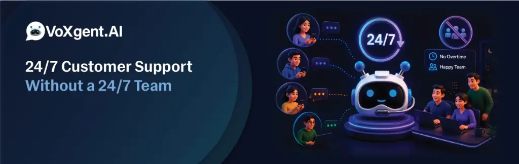 247-Customer-Support -feature