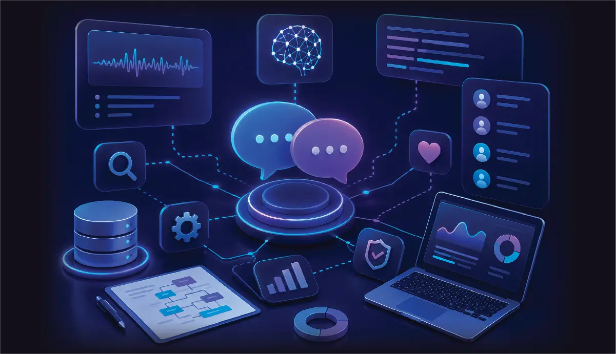 Inside-VoXgent feature