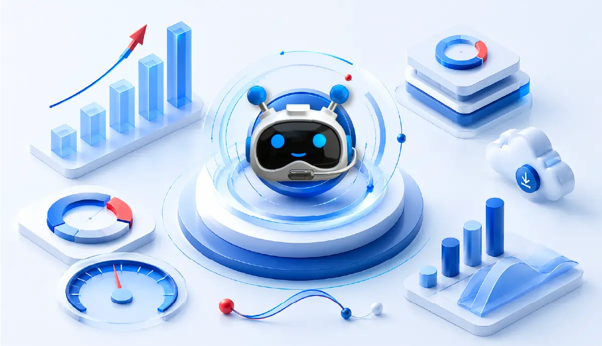 ROI of Voice AI for Enterprise-feature